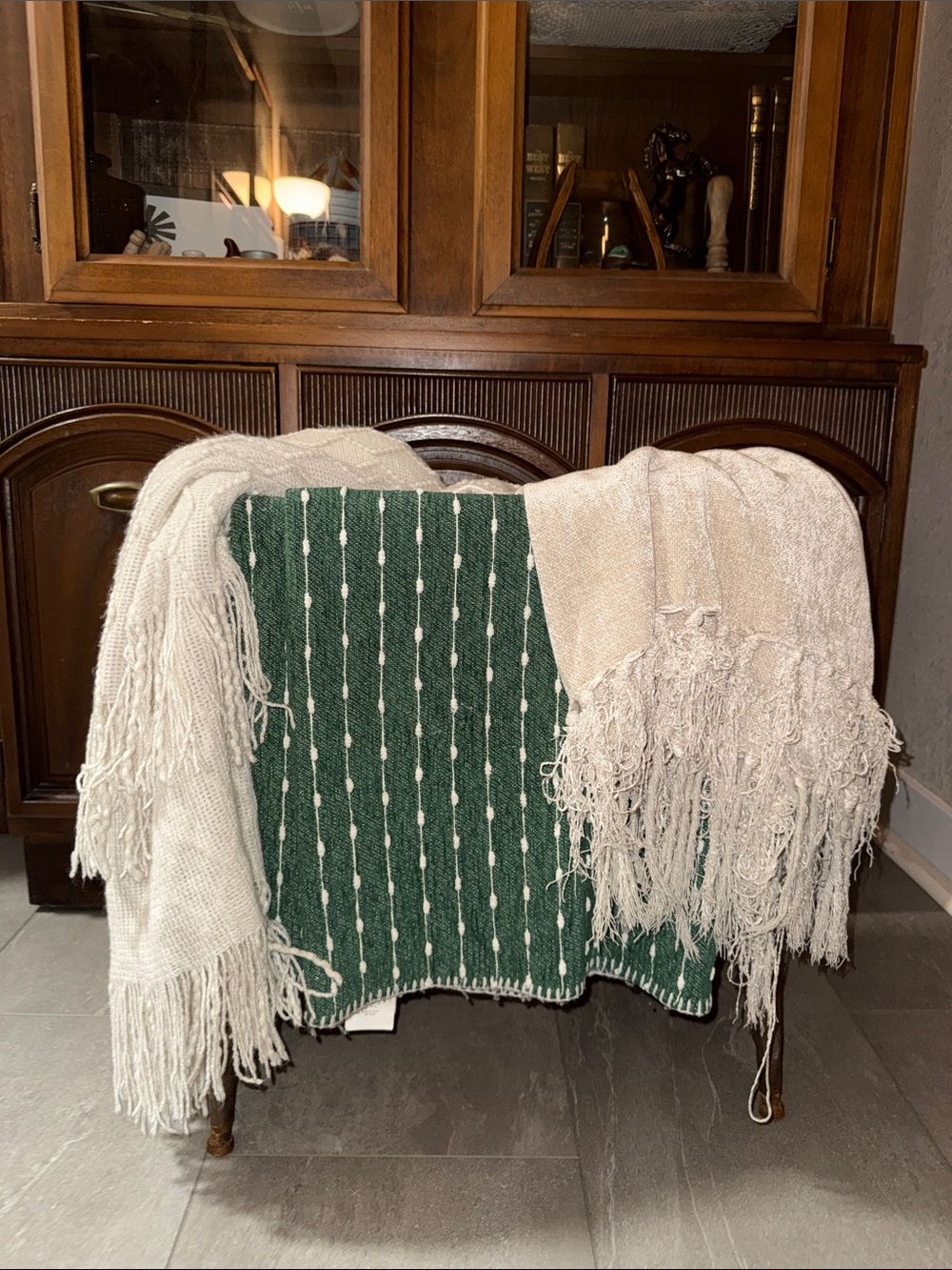 Blanket bundle